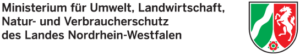 Grafik: Absenderkennung Ministerium für Umwelt, Landwirtschaft, Natur und Verbraucherschutz des Landes Nordrhein-Westfalen