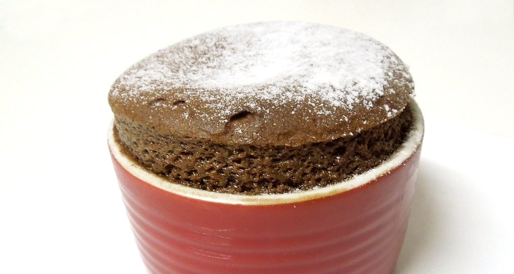 Foto: Soufflé (Copyright: RenataMPB – pixabay.com)